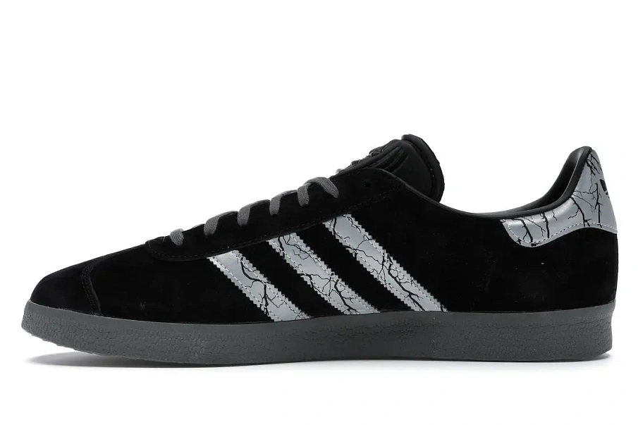Фото № 3 с приближением к товару «‎adidas Gazelle Star Wars The Mandalorian Darksaber»