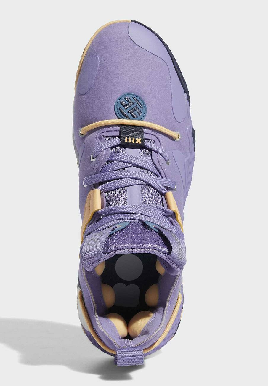 Фото № 3 с приближением к товару «‎Adidas Harden Vol. 6»