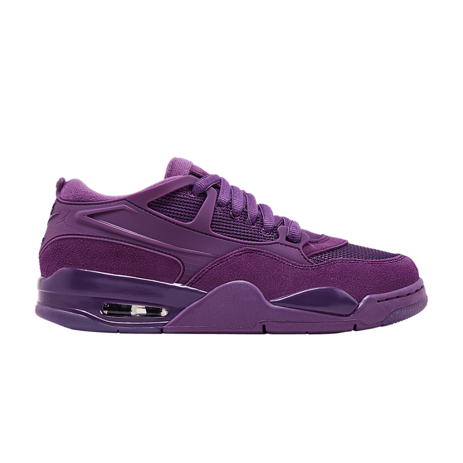 Фото № 1 с приближением к товару «‎Air Jordan 4 RM Grimace»