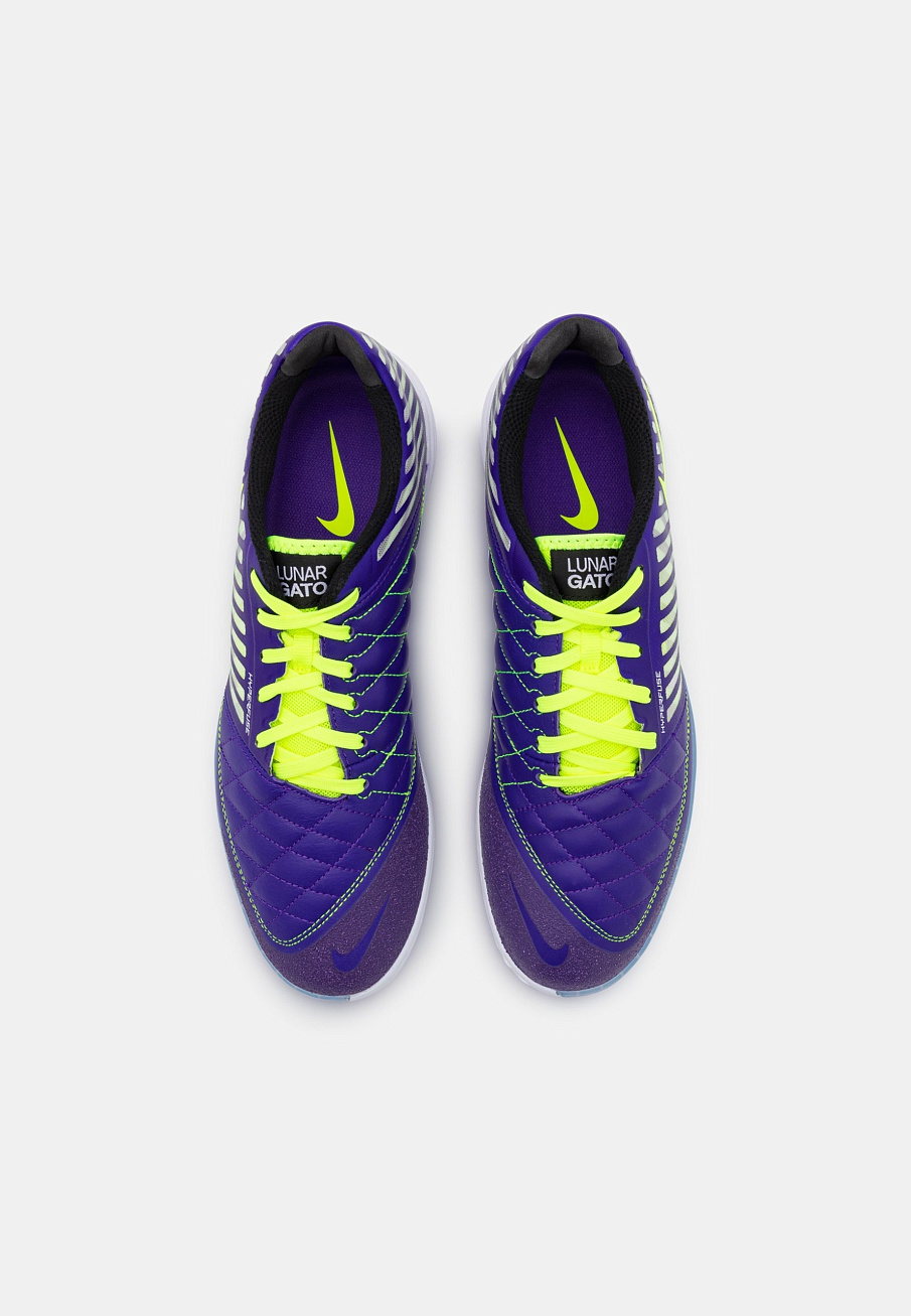 Фото № 4 с приближением к товару «‎Nike Lunargato II »