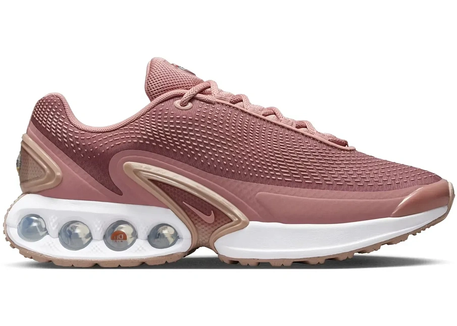 Фото № 1 с приближением к товару «‎Nike Air Max Dn»
