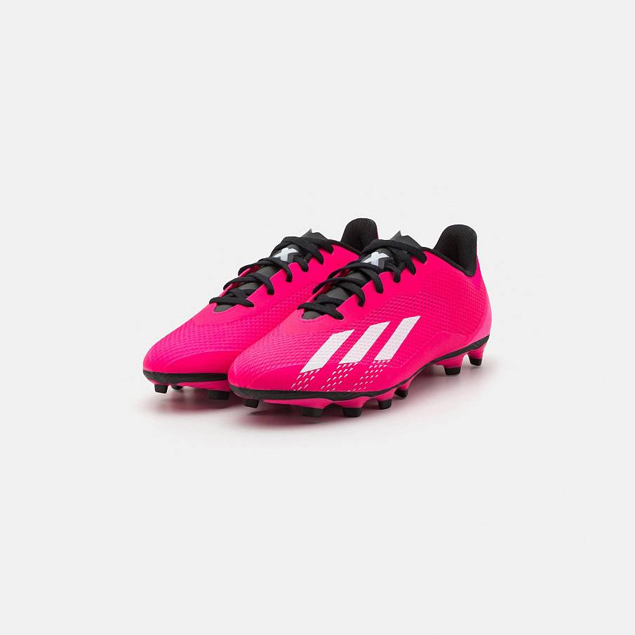 Фото № 2 с приближением к товару «‎Adidas X Speedportal.4 Fxg»