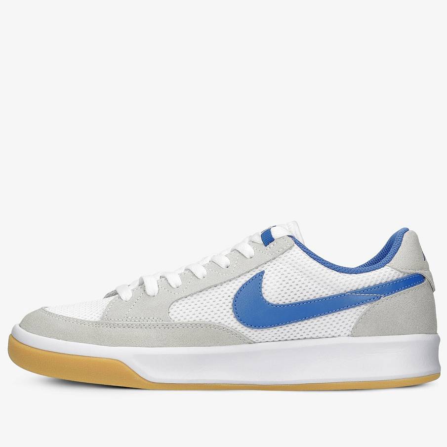 Фото № 2 с приближением к товару «‎Nike Sb Adversary»