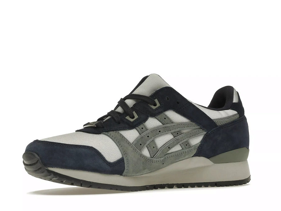 Фото № 4 с приближением к товару «‎ASICS Gel-Lyte III Naruto Shippuden Kakashi»