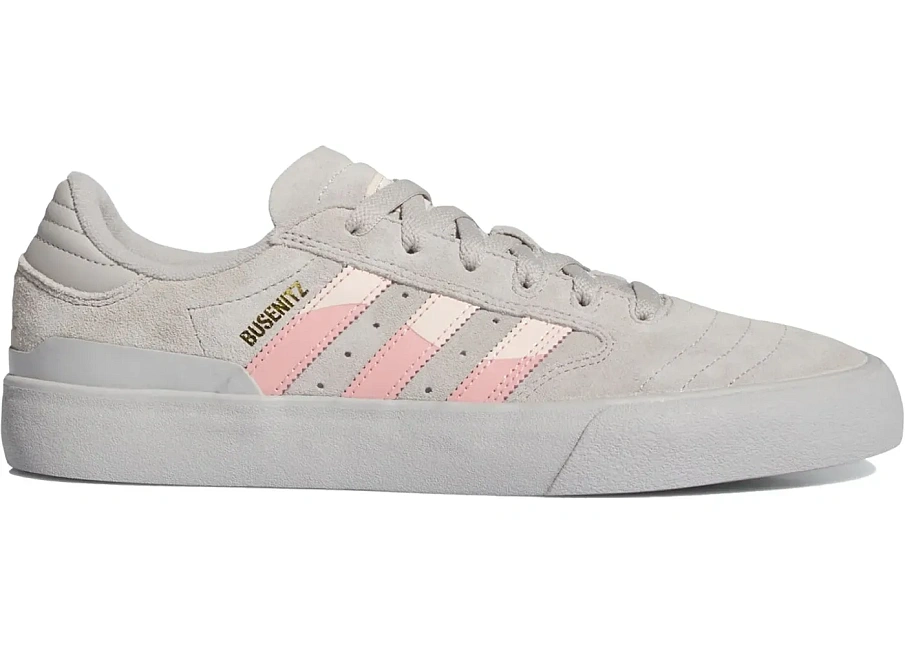 Фото № 1 с приближением к товару «‎adidas Busenitz Vulc 2.0 Dime Clear Granite»