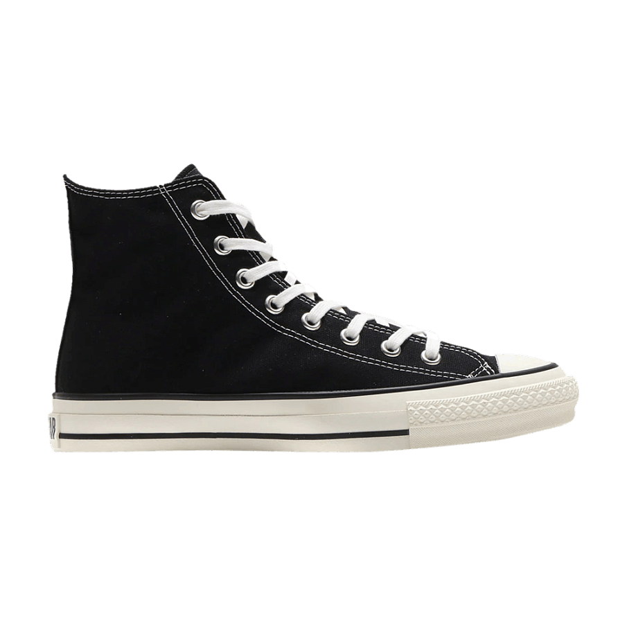 Фото № 1 с приближением к товару «‎Converse Chuck Taylor All Star J High Made in Japan - Black»