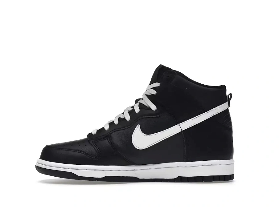 Фото № 3 с приближением к товару «‎Nike Dunk High»