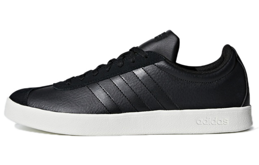 Фото № 1 с приближением к товару «‎adidas neo Vl Court 2.0 Black»