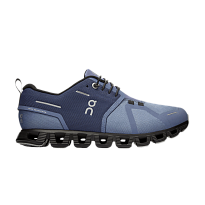 Фото № 1 с приближением к товару «‎ON Women's Cloud 5 Waterproof Shale Magnet»
