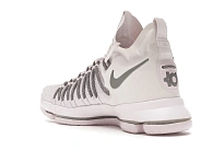 Фото № 6 с приближением к товару «‎Nike KD 9 Elite Pearl Pink»