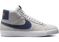 Фото № 1 с приближением к товару «‎Nike SB Zoom Blazer Mid»