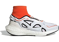Фото № 1 с приближением к товару «‎adidas Ultra Boost 22 Stella McCartney Active Orange White Vapour »