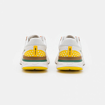 Фото № 3 с приближением к товару «‎Nike Infinity 3 A.i.r. Hola Lou »