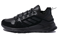 Фото № 1 с приближением к товару «‎adidas Terrex Hikster Lea Black»