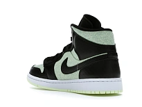 Фото № 6 с приближением к товару «‎Jordan 1 Mid Nike Grind »