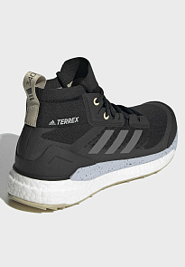 Фото № 4 с приближением к товару «‎Adidas Terrex Free Hiker Wanderschuh»
