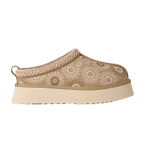Фото № 1 с приближением к товару «‎UGG Women's Tazz Sun Stitch Mustard Seed»