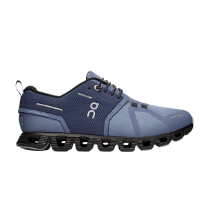 ON Women's Cloud 5 Waterproof Shale Magnet