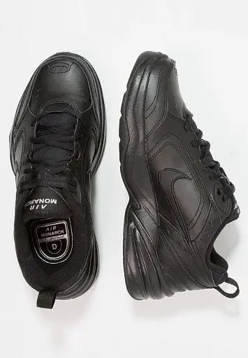 Nike Air Monarch IV  - 2