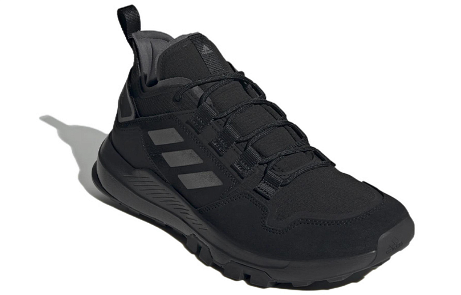Фото № 3 с приближением к товару «‎ adidas Terrex Hikster Outdoor functional shoes»