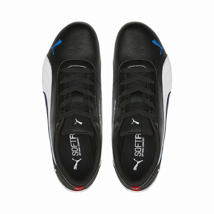 Фото № 3 с приближением к товару «‎Puma Bmw&nbsp;m Neo Cat»