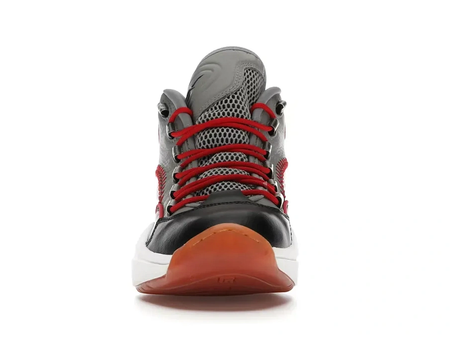 Фото № 2 с приближением к товару «‎Reebok Question Mid»