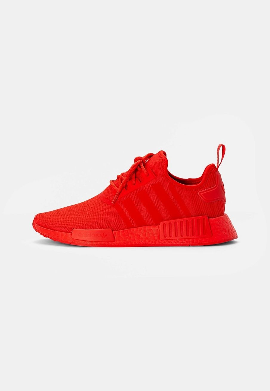 Фото № 1 с приближением к товару «‎Adidas Nmd R1 »