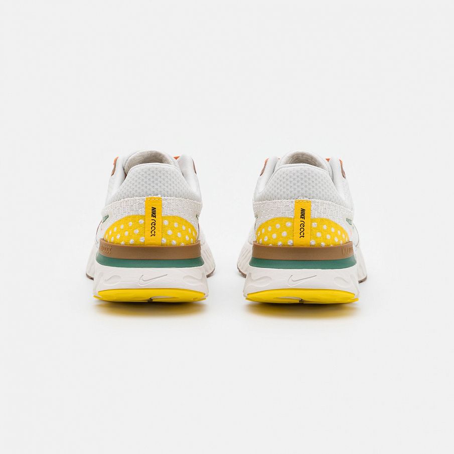 Фото № 3 с приближением к товару «‎Nike Infinity 3 A.i.r. Hola Lou »