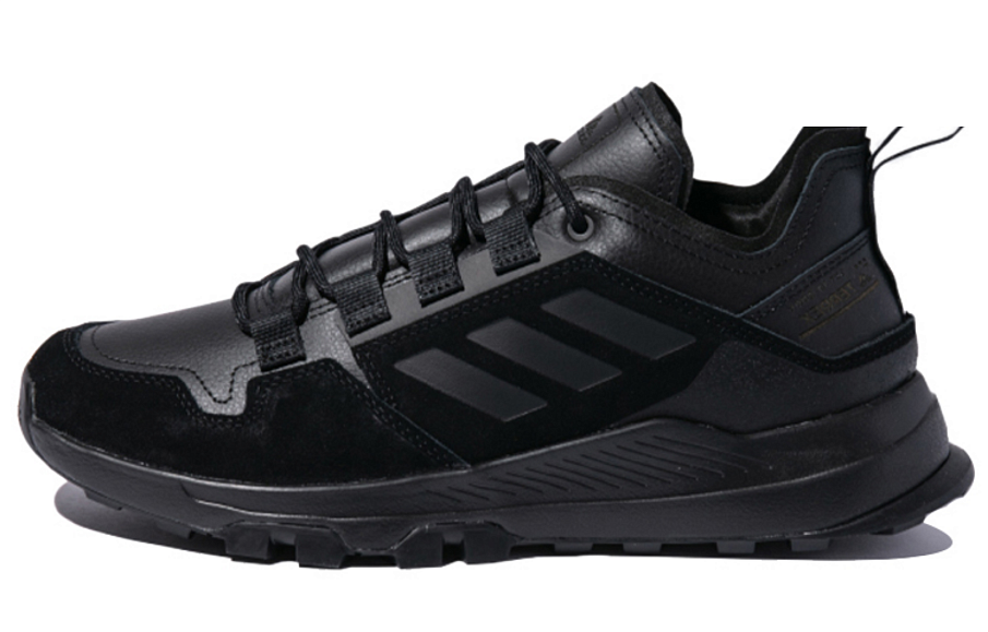 Фото № 1 с приближением к товару «‎adidas Terrex Hikster Lea Black»