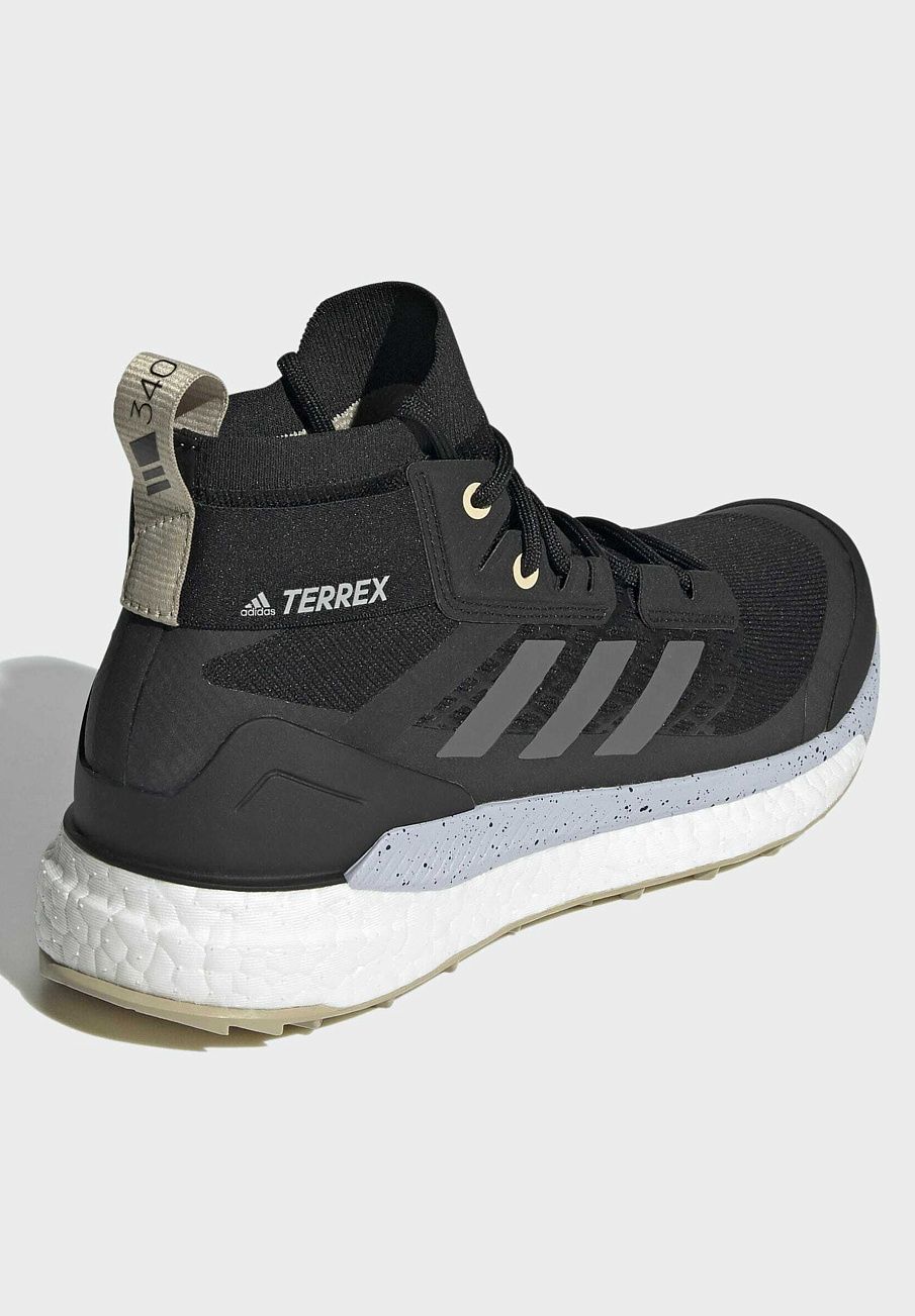 Фото № 4 с приближением к товару «‎Adidas Terrex Free Hiker Wanderschuh»