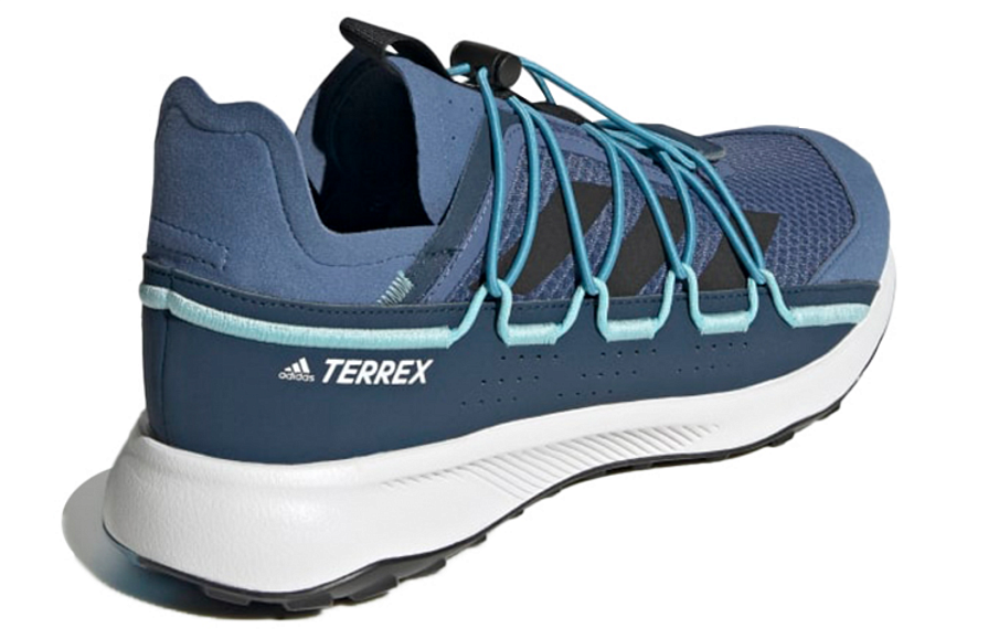 Фото № 4 с приближением к товару «‎adidas Terrex Voyager 21 Travel Blue»
