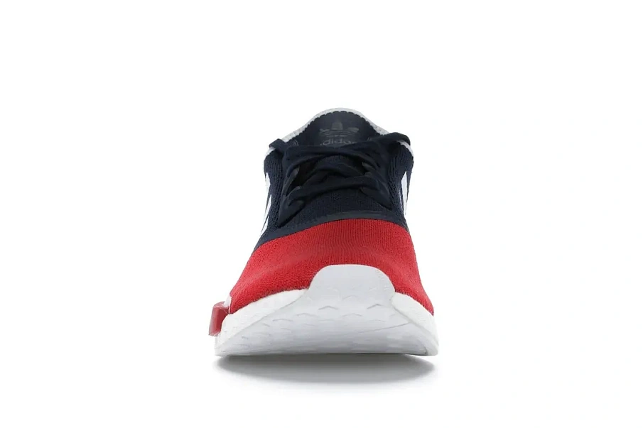 Фото № 2 с приближением к товару «‎adidas NMD R1 USA»