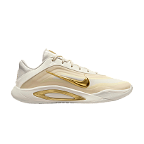 Фото № 1 с приближением к товару «‎Nike Women's AOne Gold Dynasty (FZ8605-102)»