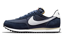 Фото № 1 с приближением к товару «‎Nike Waffle Trainer 2 (GS)Sneakers Blue»