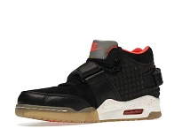 Фото № 4 с приближением к товару «‎Nike Air Cruz Black Crimson»