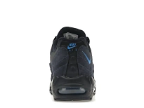 Фото № 4 с приближением к товару «‎Nike Air Max 95 Obsidian Light Photo Blue»
