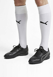 Фото № 1 с приближением к товару «‎Puma King Hero TT Boots »