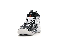 Фото № 4 с приближением к товару «‎Nike Air Foamposite One Shattered Backboard »