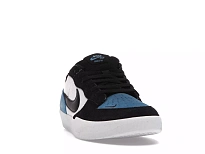Фото № 5 с приближением к товару «‎Nike SB Force 58 Dutch Blue»
