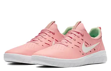 Nike Nyjah Free SB 'Sushi' - 3