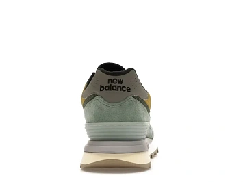 New Balance 574 Legacy - 4