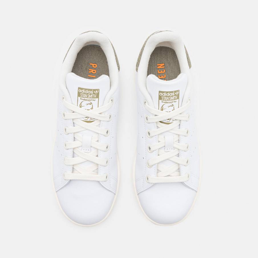 Фото № 4 с приближением к товару «‎Adidas Stan Smith »