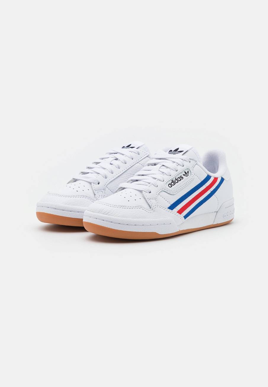 Фото № 2 с приближением к товару «‎Adidas Continental 80 »