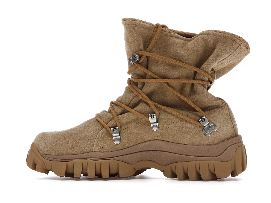 Фото № 2 с приближением к товару «‎ASICS Gel-Yeti Tokyo Hi GTX nonnative Beige»