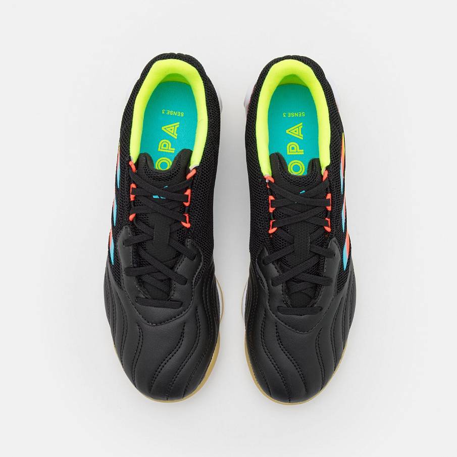Фото № 4 с приближением к товару «‎Adidas Copa Sense.3 IN »