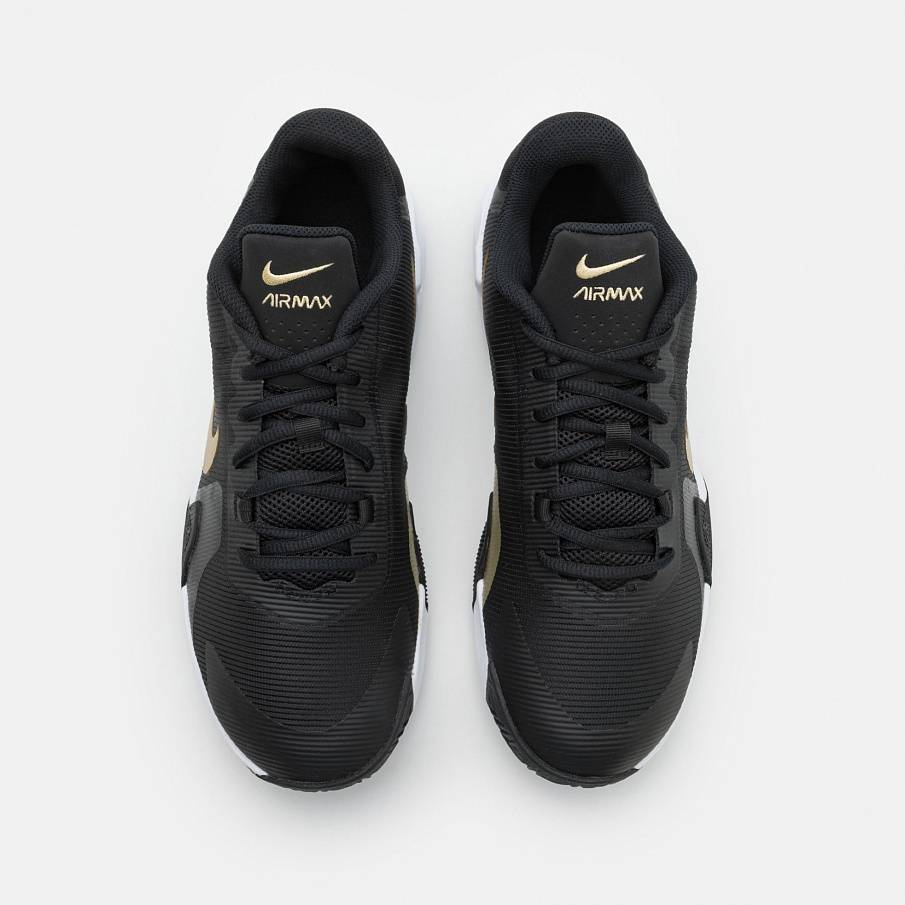 Фото № 4 с приближением к товару «‎Nike Air Max Impact 4»