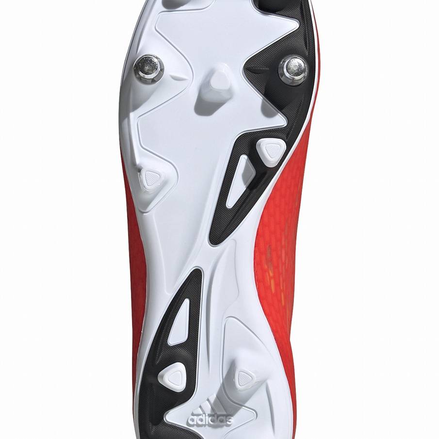 Фото № 5 с приближением к товару «‎Adidas X Soft Ground Boots »