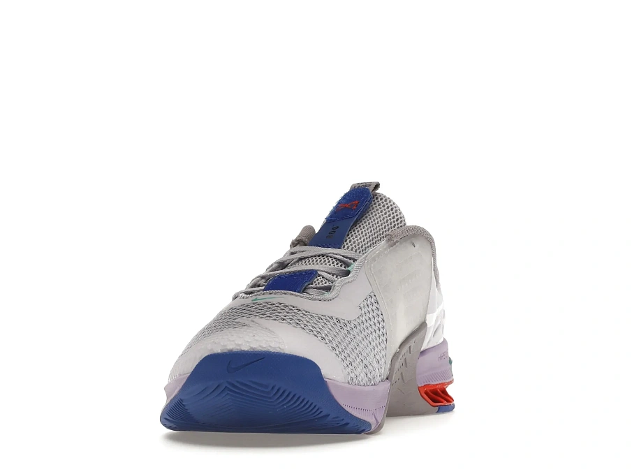Фото № 3 с приближением к товару «‎Nike Metcon 7 Pure Violet »