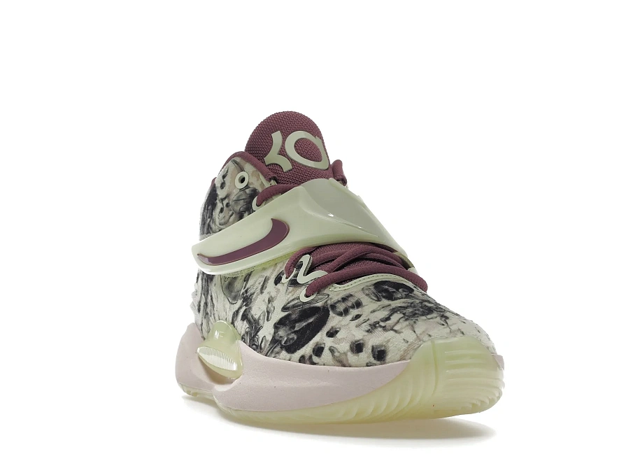 Фото № 3 с приближением к товару «‎Nike KD 14 NRG Surrealism»