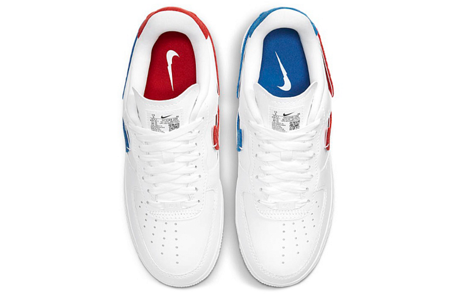 Фото № 4 с приближением к товару «‎Nike Air Force 1 '07 Luxe»